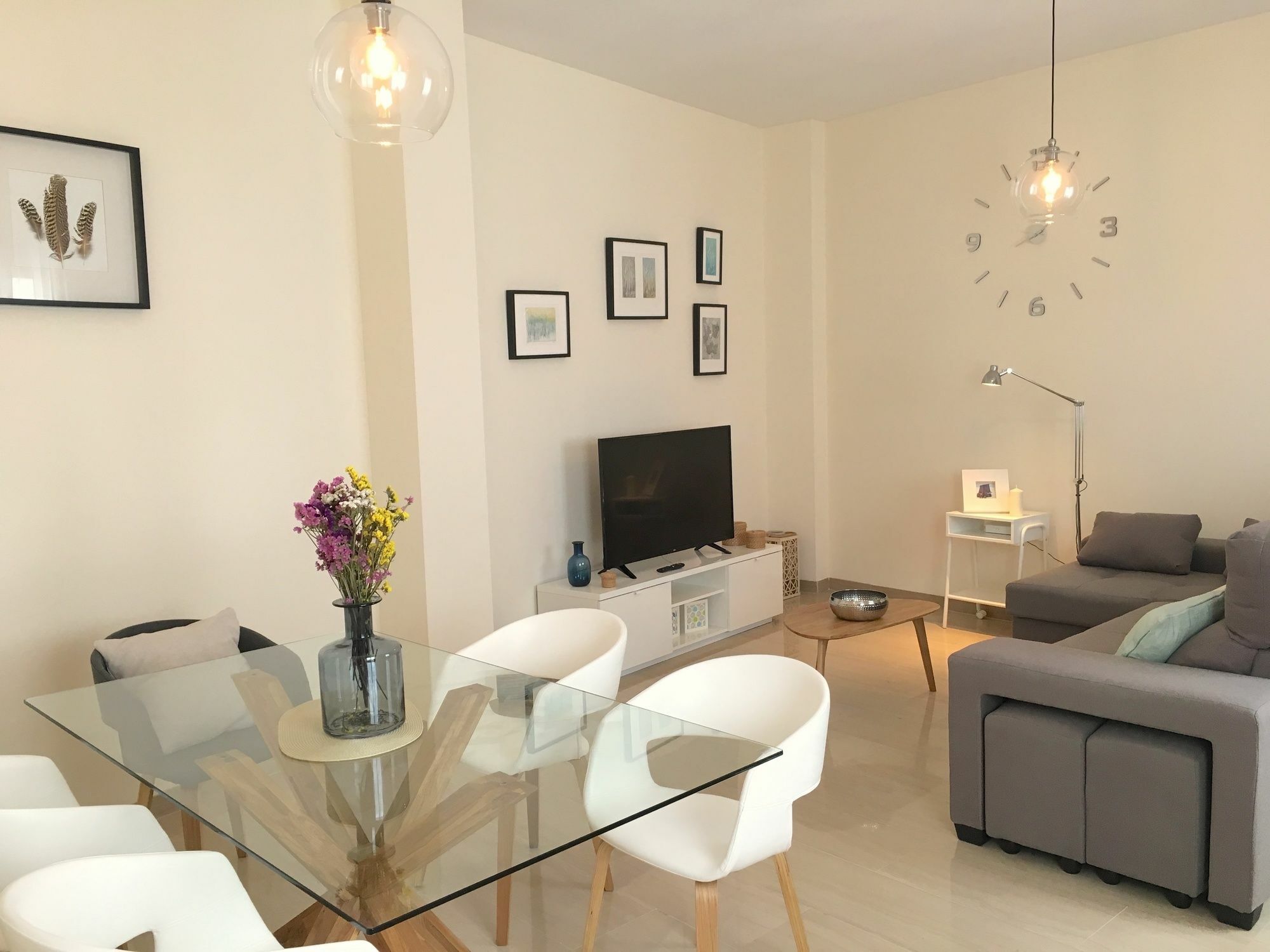 Teodosio Apartment Free Parking & Central Ac Севилья Экстерьер фото