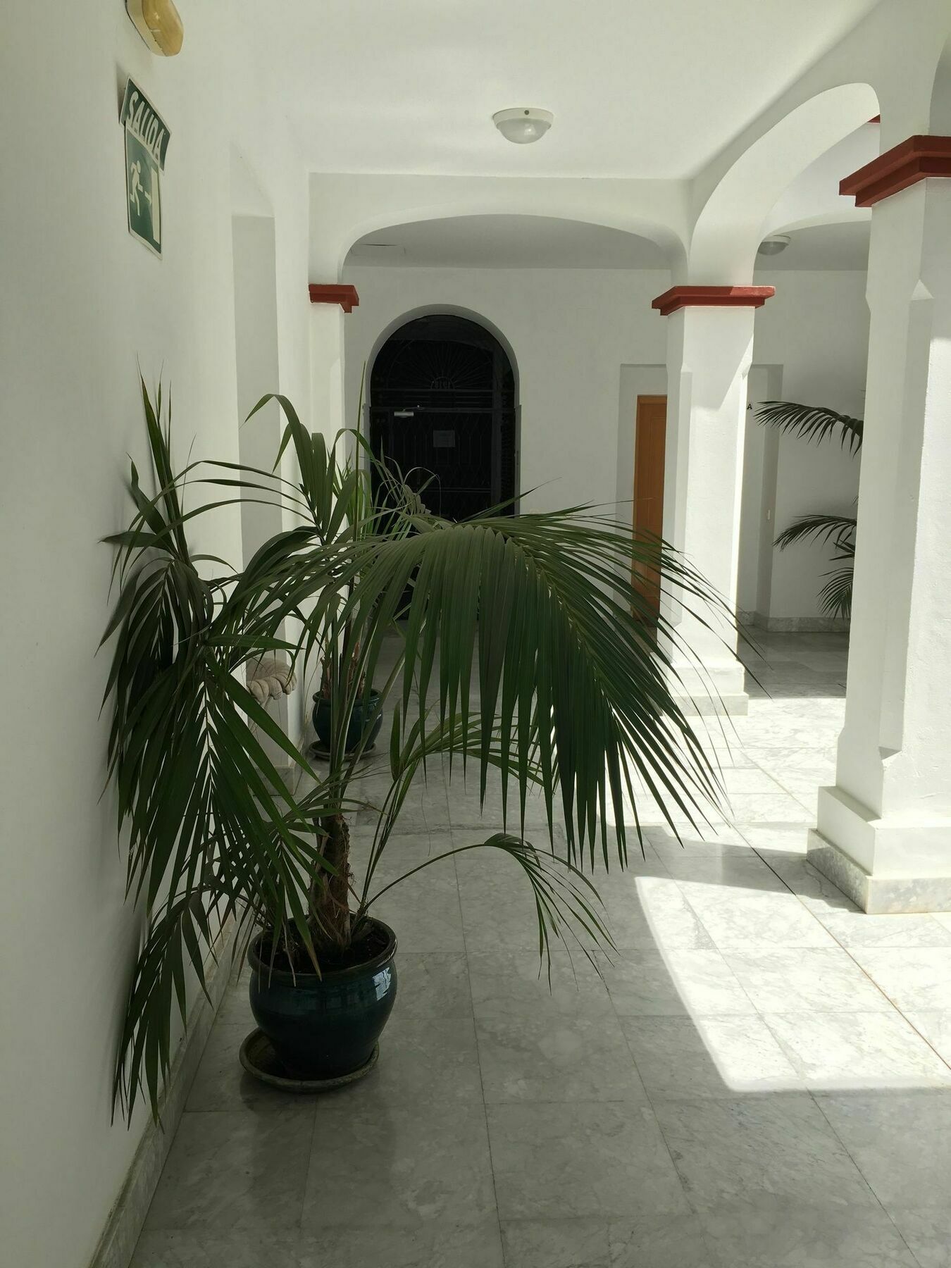 Teodosio Apartment Free Parking & Central Ac Севилья Экстерьер фото