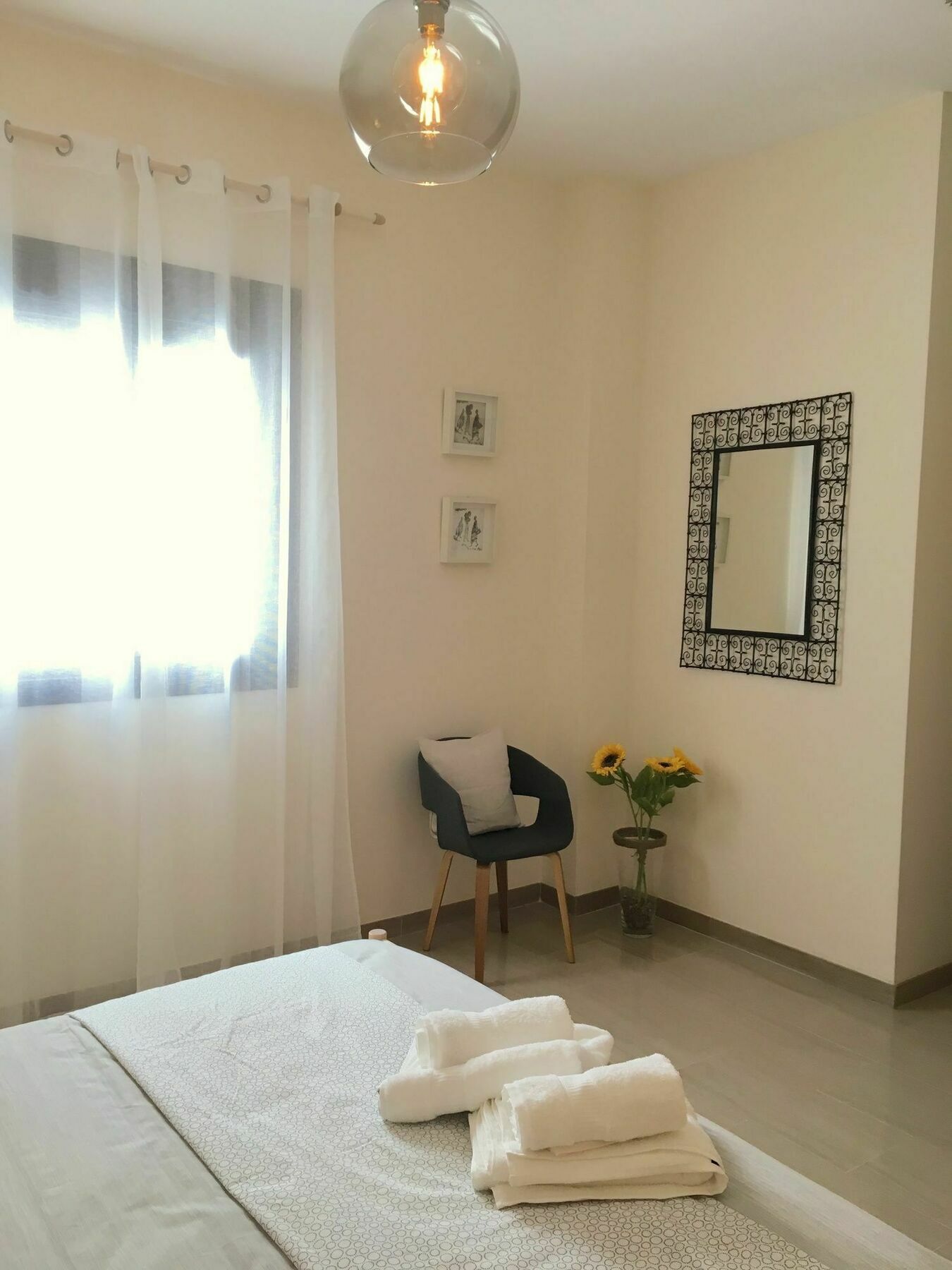 Teodosio Apartment Free Parking & Central Ac Севилья Экстерьер фото