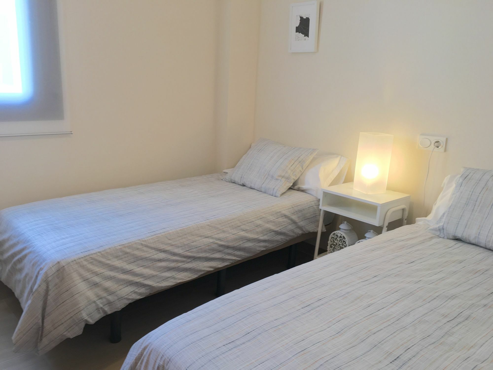 Teodosio Apartment Free Parking & Central Ac Севилья Экстерьер фото