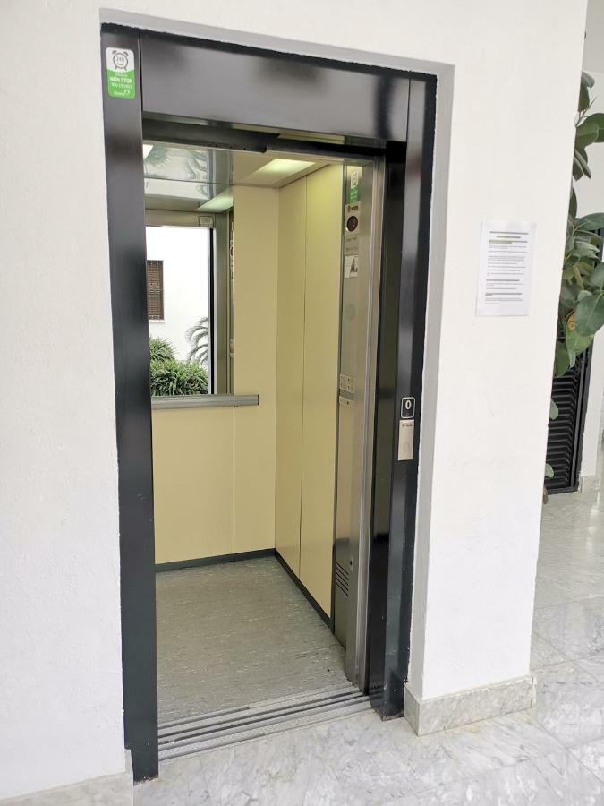 Teodosio Apartment Free Parking & Central Ac Севилья Экстерьер фото